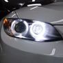 High Power H8 Led Marker Bulbs For E60 E61 E71 E70 Lci E90 E91 X6 Z4 E92 X1 Image 5