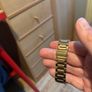 Michael Kors Chronograph Ladies Watch Image 2