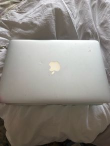 MacBook Air  for parts