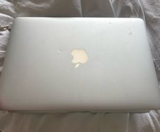 MacBook Air  for parts