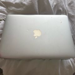 MacBook Air  for parts