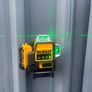 dewalt 360 green line lazer Image 4