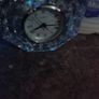 Waterford Crystal Clock Image 5
