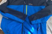 Regatta light jacket
