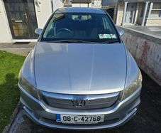 Honda Stream 2008
