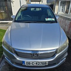 Honda Stream 2008