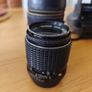 SMC Pentax-M 135mm f/3.5 Telephoto Lens | Pentax K Mount | Original Case Image 2