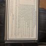 UK Proof Set 1985 Image 8
