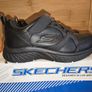 Sketchers Microspec Plus - School Sweet Image 2