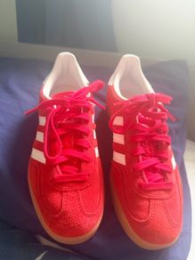 ladies trainers adidas gazelle