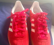 ladies trainers adidas gazelle