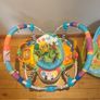 baby einstein jumper and rocker have box for jumper Image 2