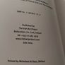 Jack B. Yeats - Amongst Friends. Exhibition Book. 2004. Waddington. Softcover. Image 4