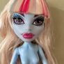 Monster High G1 Parts Image 5