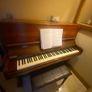 Upright Steinbach Piano Image 2