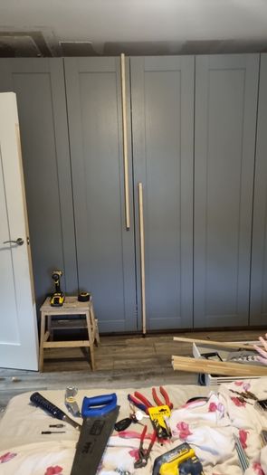 Irish Builder 30 years in business specialised in attic conversions and extensions guaranteed to beat most prices with the same quality of work