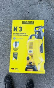 karcher k3