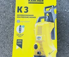 karcher k3