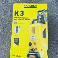 karcher k3