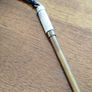 Antique 1924 Sterling Silver Pocket Pencil Casing - Peaky Blinders / 1920s Jazz Age Era Image 4