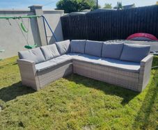 garden furniture