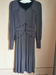 Warehouse dress UK 8