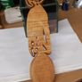 Carved spoon Image 5
