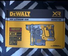 Dewalt hummer Drill