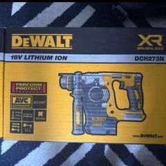 Dewalt hummer Drill