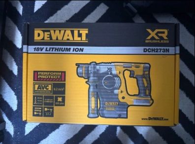 Dewalt hummer Drill