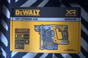 Dewalt hummer Drill