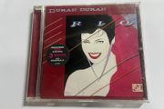 Duran Duran Rio Enhanced CD