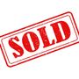 Sold