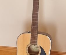 Fender Acoustic Guitar