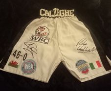 Boxing