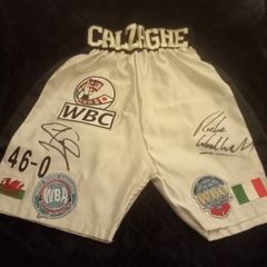 Boxing