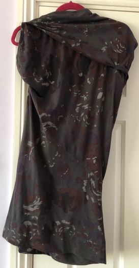 Diesel dress