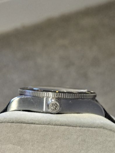 San Martin Watch