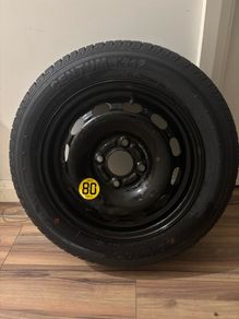 Hankook Centum K712 Spare wheel tyre