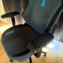 Secret Lab Titan Gaming Chair Image 2
