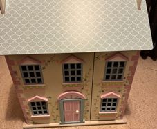 Kids Dolls House