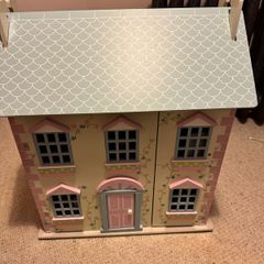 Kids Dolls House