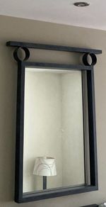 Al frank tables,tv stand,mirror and corner unit
