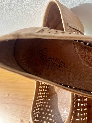 Pikolinos heels 7/40