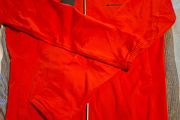 Cycling jacket