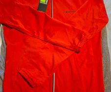 Cycling jacket