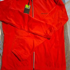 Cycling jacket
