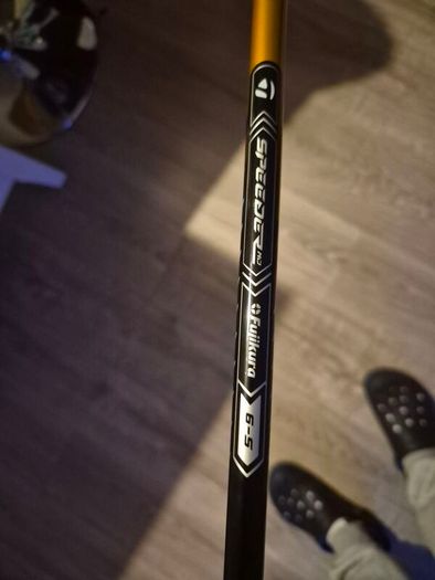 taylormade r7 mini driver.