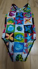 Girls Swimsuit