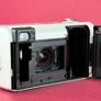 Pentax Espio 120SW point and shoot film camera Image 6